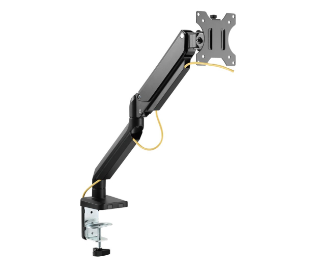 Deltaco ARM-0350 17-32" Czarny - 1307435 - zdjęcie 2